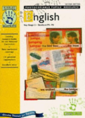 English ks2 teachers - english,