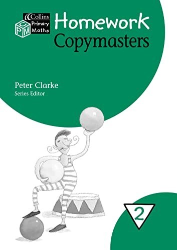 Year homework copymasters - homework,