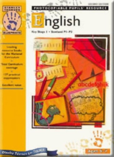 English ks1 teachers - english,