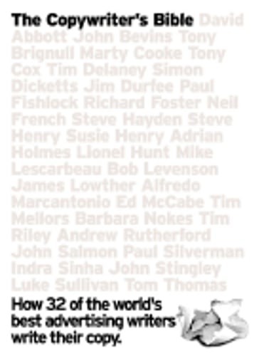 The copy book designers and - book,
