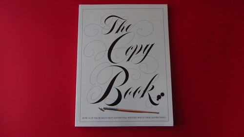 The copy book - the, by