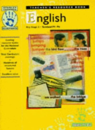 English ks2 teachers - english,
